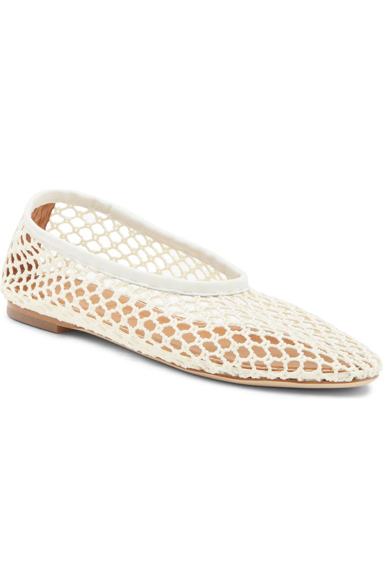 Alba Ballet Flat