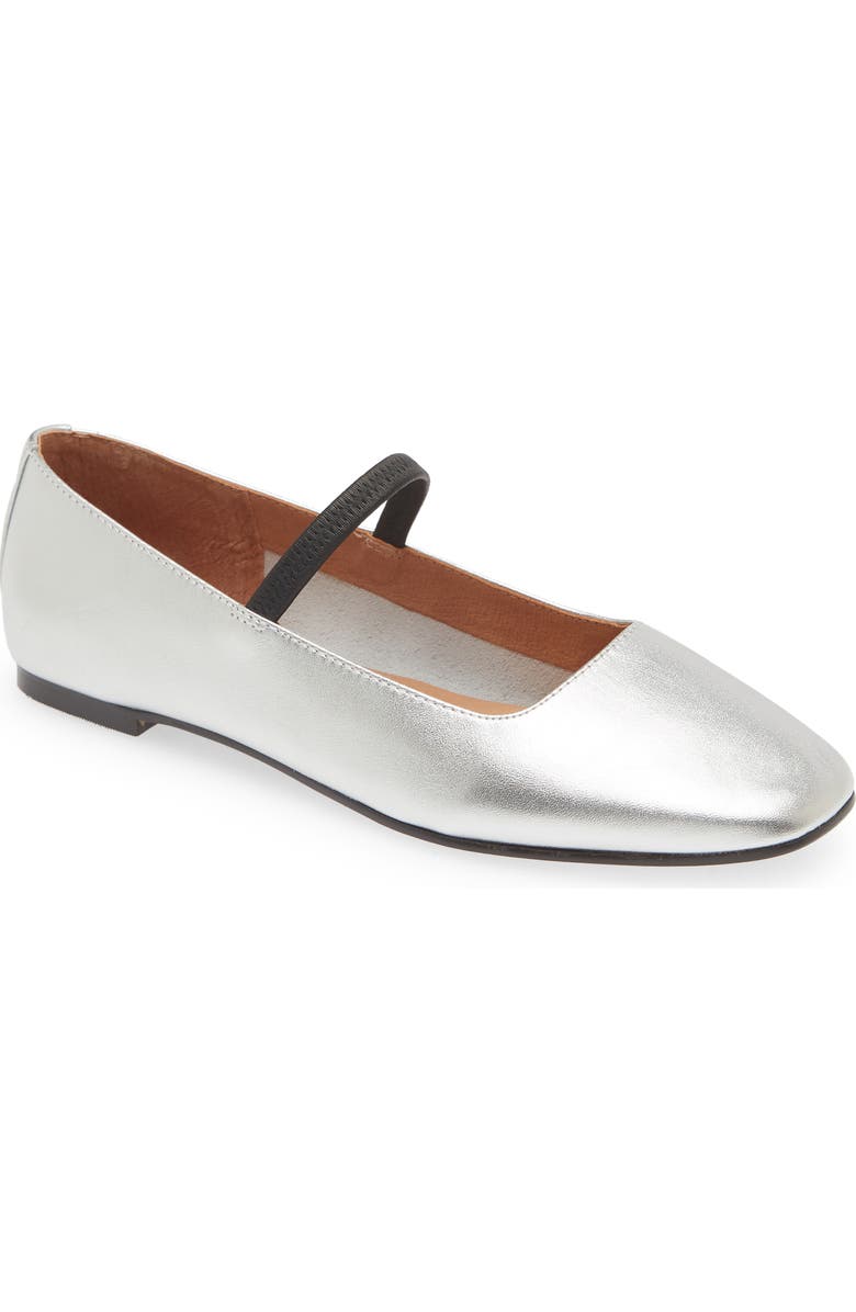 The Greta Ballet Flat