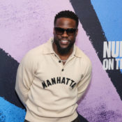 Real Rap RAW: Kevin Hart Aka "Chocolate Droppa" Makes Tiny Desk Debut, X Is Crying