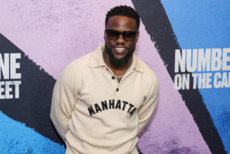 Real Rap RAW: Kevin Hart Aka "Chocolate Droppa" Makes Tiny Desk Debut, X Is Crying