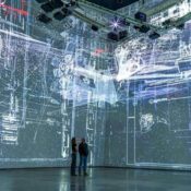 Refik Anadol Rewires Frank Gehry’s Legacy With AI at Guggenheim Bilbao