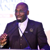 Rev. Jamal Bryant Calls For Full Target Boycott Over DEI Concerns
