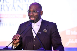 Rev. Jamal Bryant Calls For Full Target Boycott Over DEI Concerns