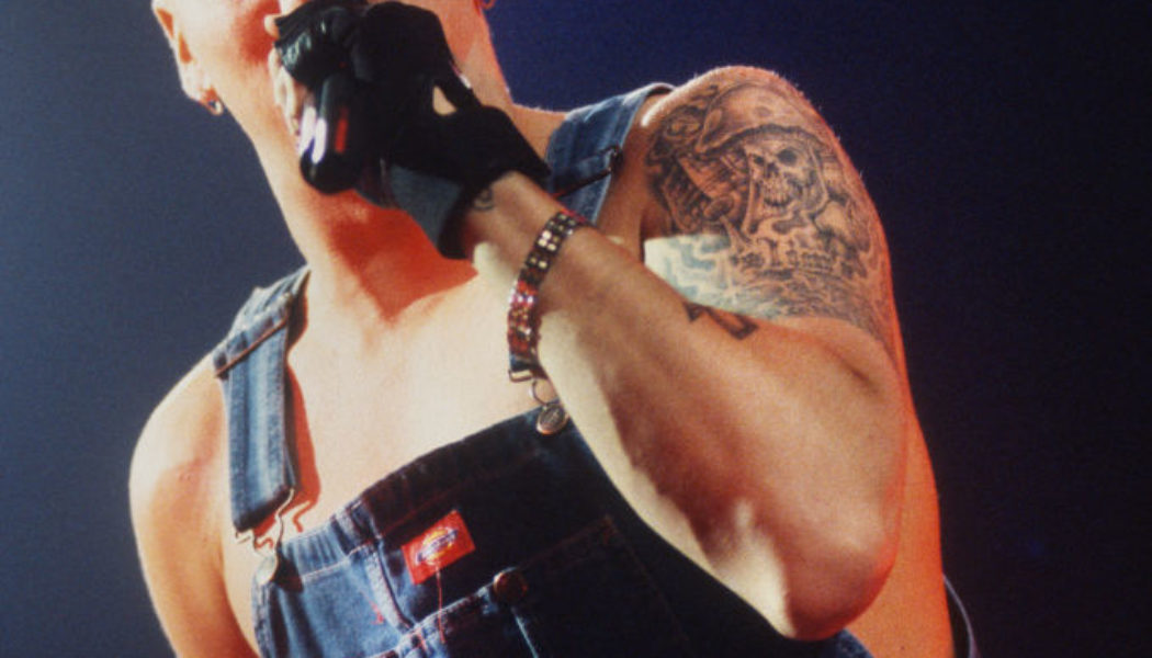 Rhymefest Claims Eminem Called Him The N-Word In ’98, Says The Bar Was Still Fire