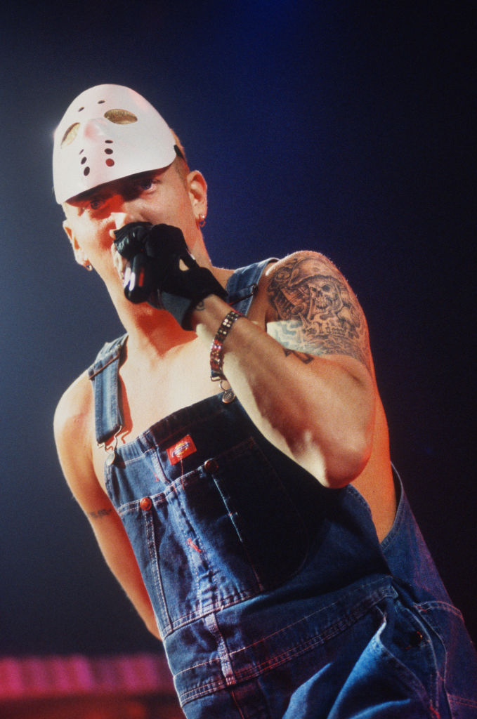 Eminem