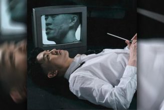 Rich Brian Reveals Second 'Where Is My Head?' Single: "Butterfly"