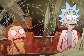 ‘Rick and Morty’ Season 8 Hints at a Journey Back to the Citadel