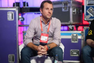 Ring’s founder is back at Amazon