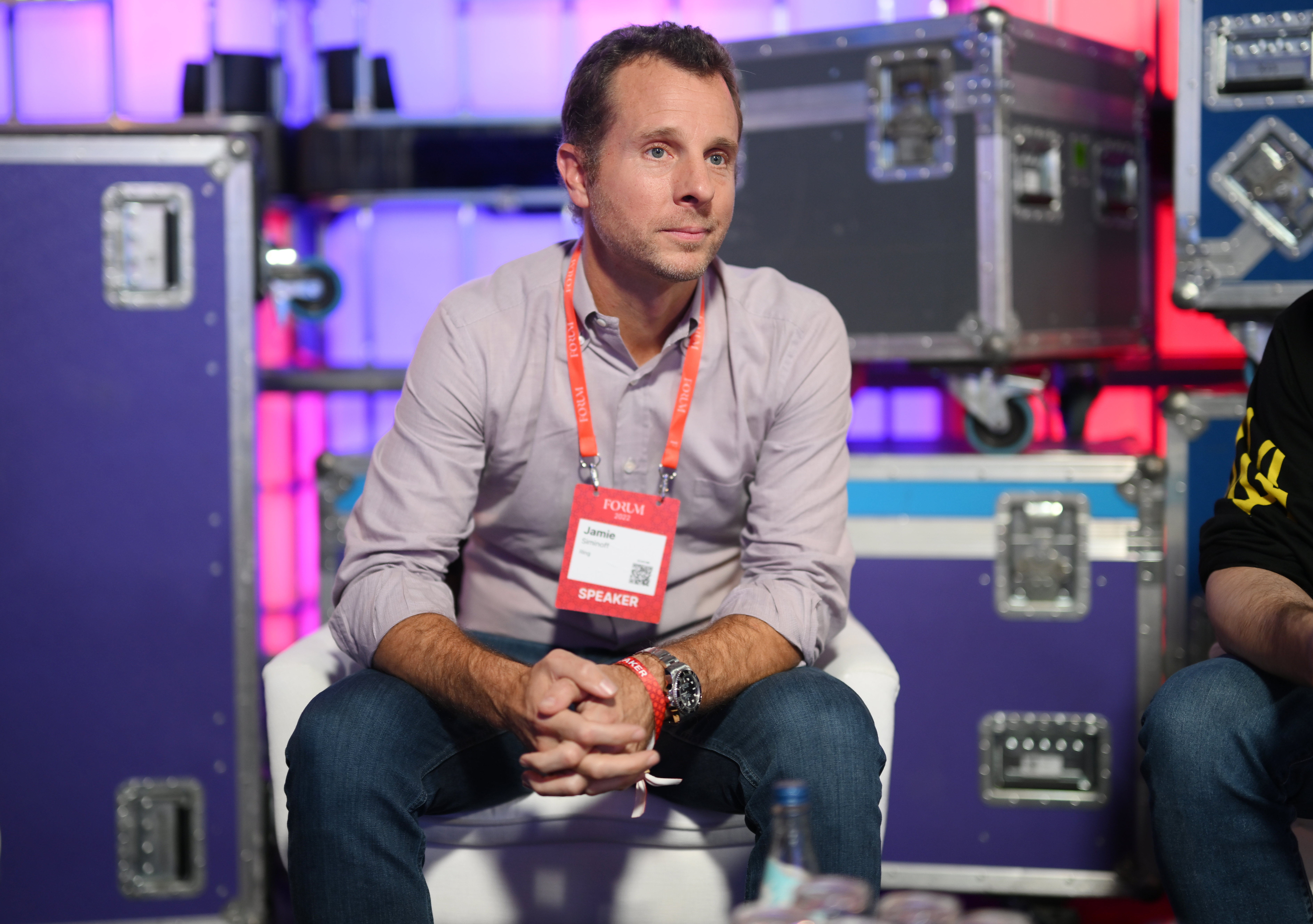 Web Summit 2022 - Day Two