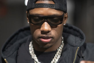 Rob49's New Song Has Everyone Screaming Out, "WTHELLY" Every Second Of The Day