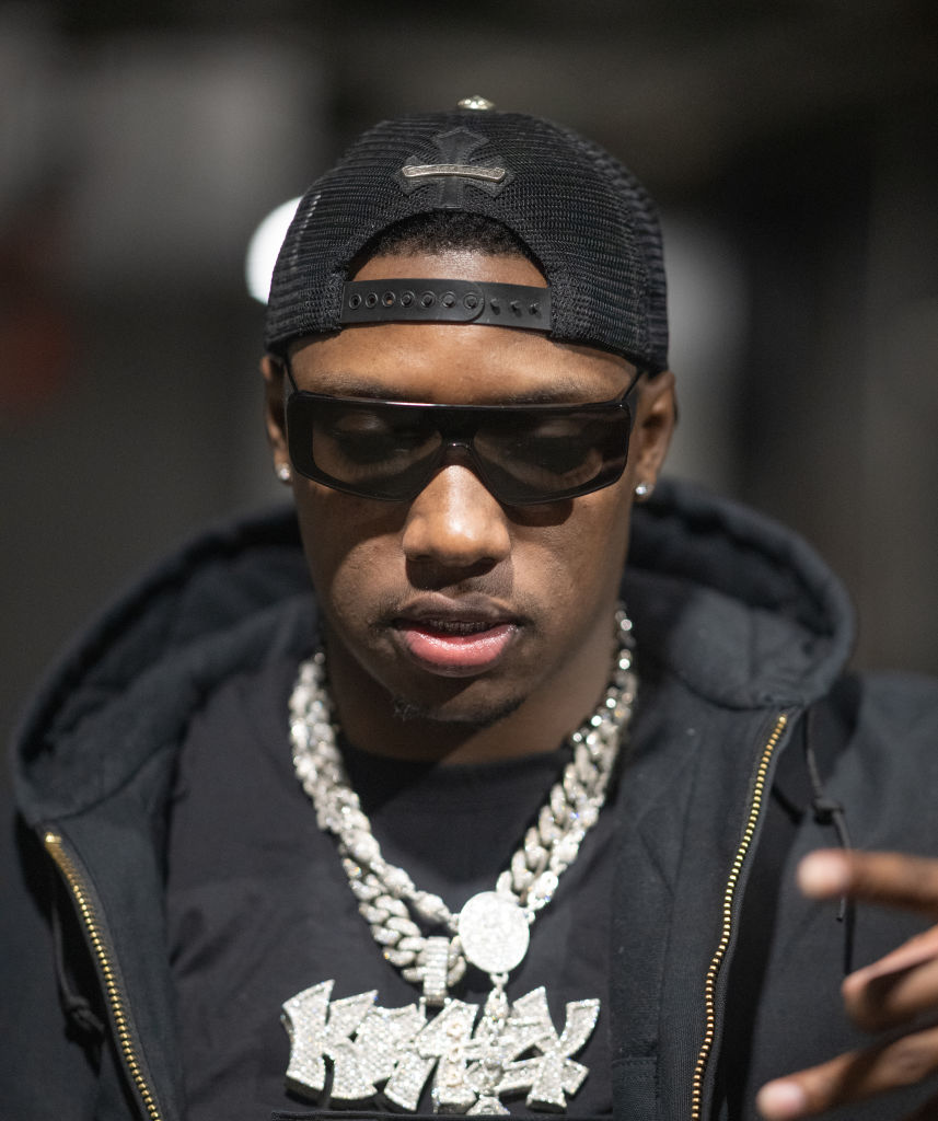 DaBaby & Friends - Billion Dollar Baby Birthday Bash