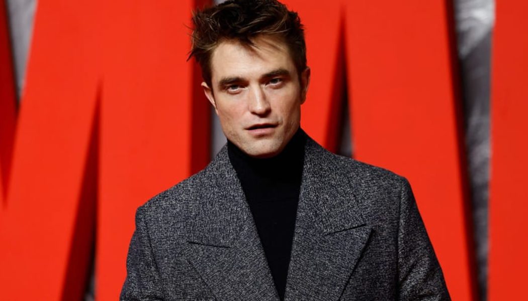 Robert Pattinson Eyed to Play Villain in 'Dune: Messiah'