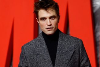 Robert Pattinson Eyed to Play Villain in 'Dune: Messiah'