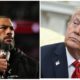 Roman Reigns Is Getting Superman Punched On X After Admitting He Voted For Donald Trump In 'Vanity Fair' Interview