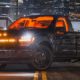Roush Unleashes the 2025 Nitemare F-150