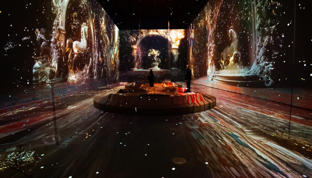 Roy Nachum and Timbaland Take Us Behind 'Maestros and the Machines'