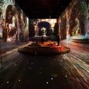 Roy Nachum and Timbaland Take Us Behind 'Maestros and the Machines'