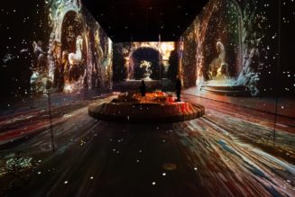 Roy Nachum and Timbaland Take Us Behind 'Maestros and the Machines'