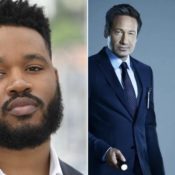 Ryan Coogler confirms X-Files reboot is his next project