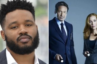 Ryan Coogler confirms X-Files reboot is his next project