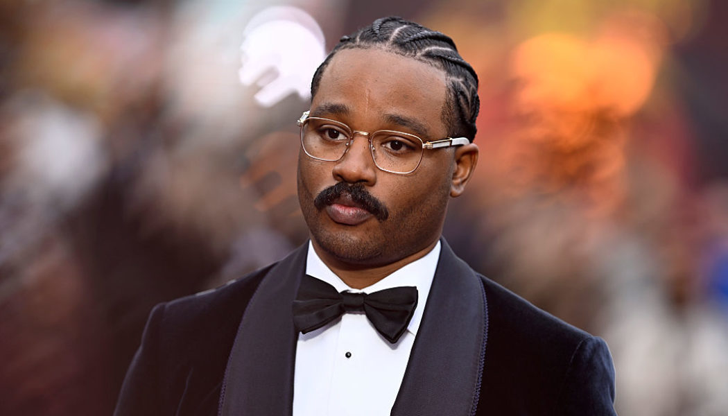 Ryan Coogler Says His Heart Is "Bursting" With "Eternal Gratitude" In Letter Thank Fans For Supporting 'Sinners'