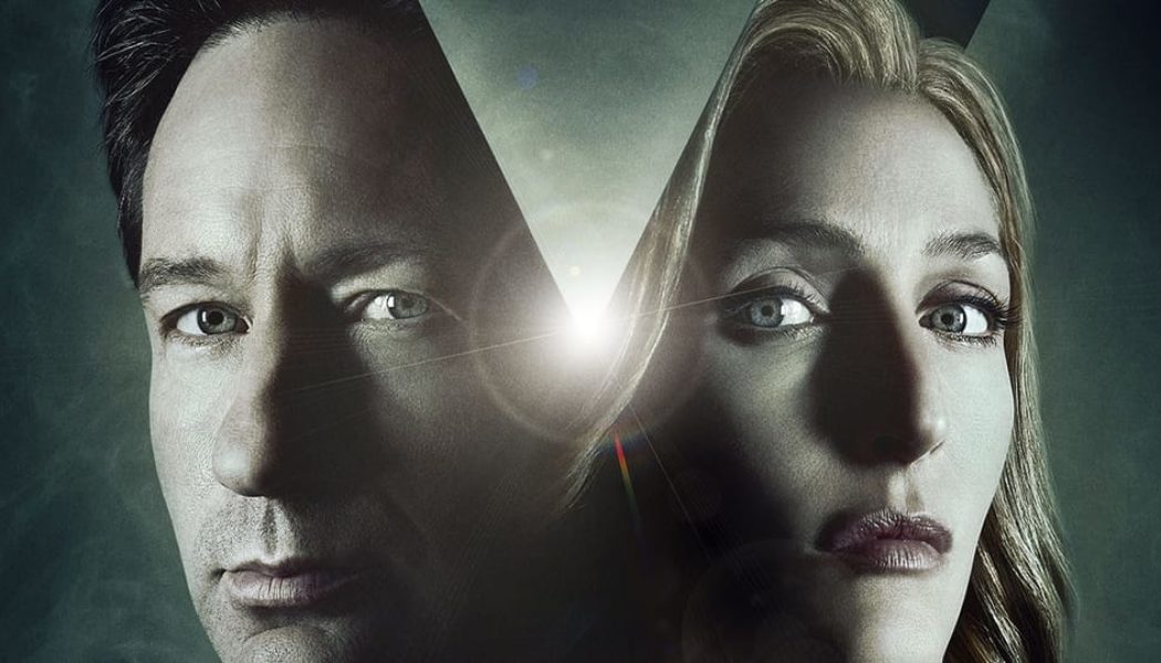 Ryan Coogler Teases 'X-Files' Reboot Series