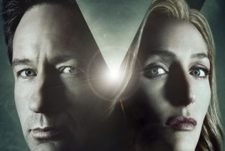 Ryan Coogler Teases 'X-Files' Reboot Series
