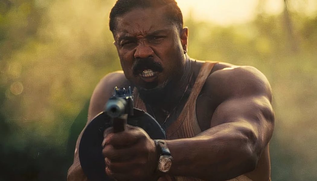 Ryan Coogler's Michael B. Jordan-Starring 'Sinners' Becomes First Horror Film With "A" CinemaScore