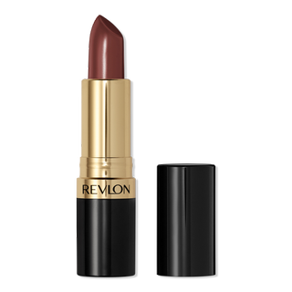 Super Lustrous Lipstick - Rumberry