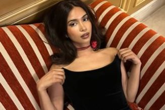 Sabrina Carpenter's MUA Told Me This "Dated" Lip Trend Is Getting a Major 2025 Update