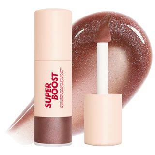 Super Boost Moisturizing & Plumping Lip Gloss