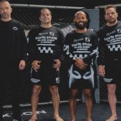 Santo Studio Opens Its First Performance Training Facility