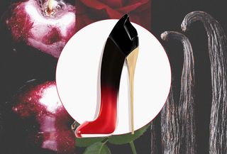 Carolina Herrera Good Girl Elixir Mother's Day