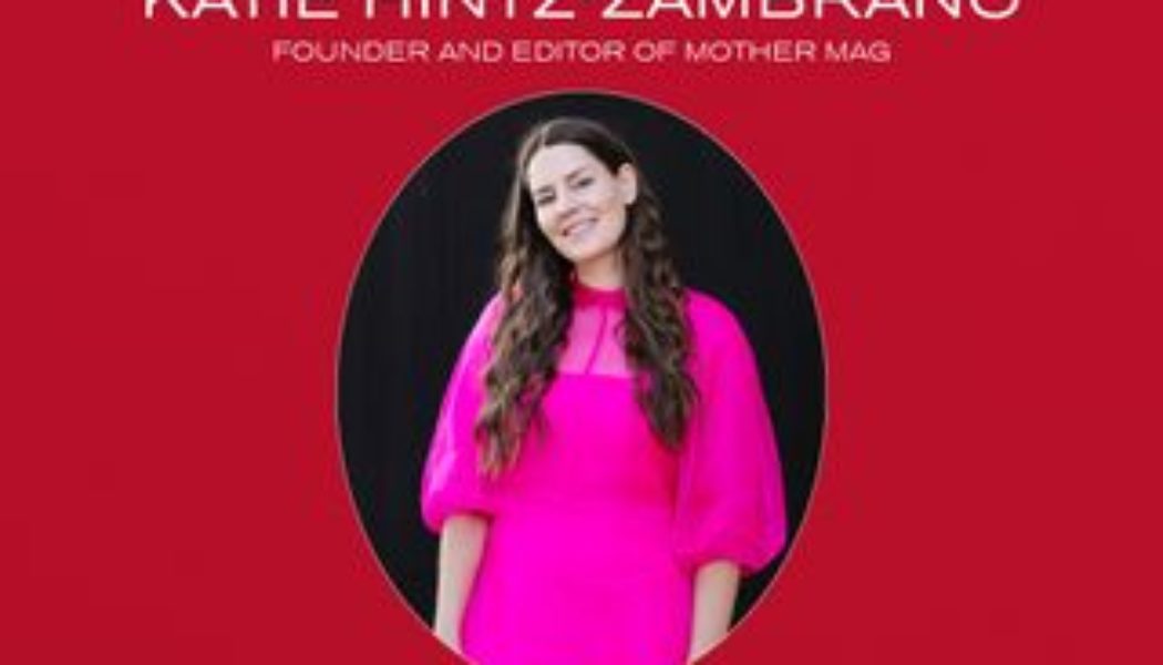 Self-Care, Confidence, and Community: 4 Pieces of Advice Every Mom Needs to Hear