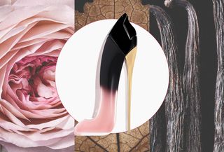 Carolina Herrera Good Girl Elixir Mother's Day