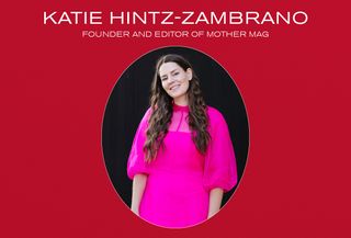 Carolina Herrera Good Girl Elixir Mother's Day