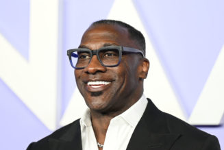 Shannon Sharpe Accused Of Rape In $50M Lawsuit
