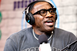 Shannon Sharpe Vacates ESPN Duties Amid Sexual Assault Lawsuit