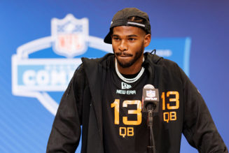 Shedeur Sanders Passed Over In 2025 NFL Draft First Round, X Reacts #ShedeurSanders