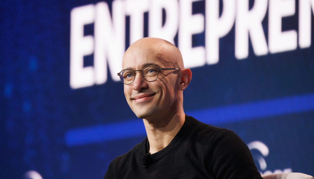 Shopify CEO says no new hires without proof AI can’t do the job