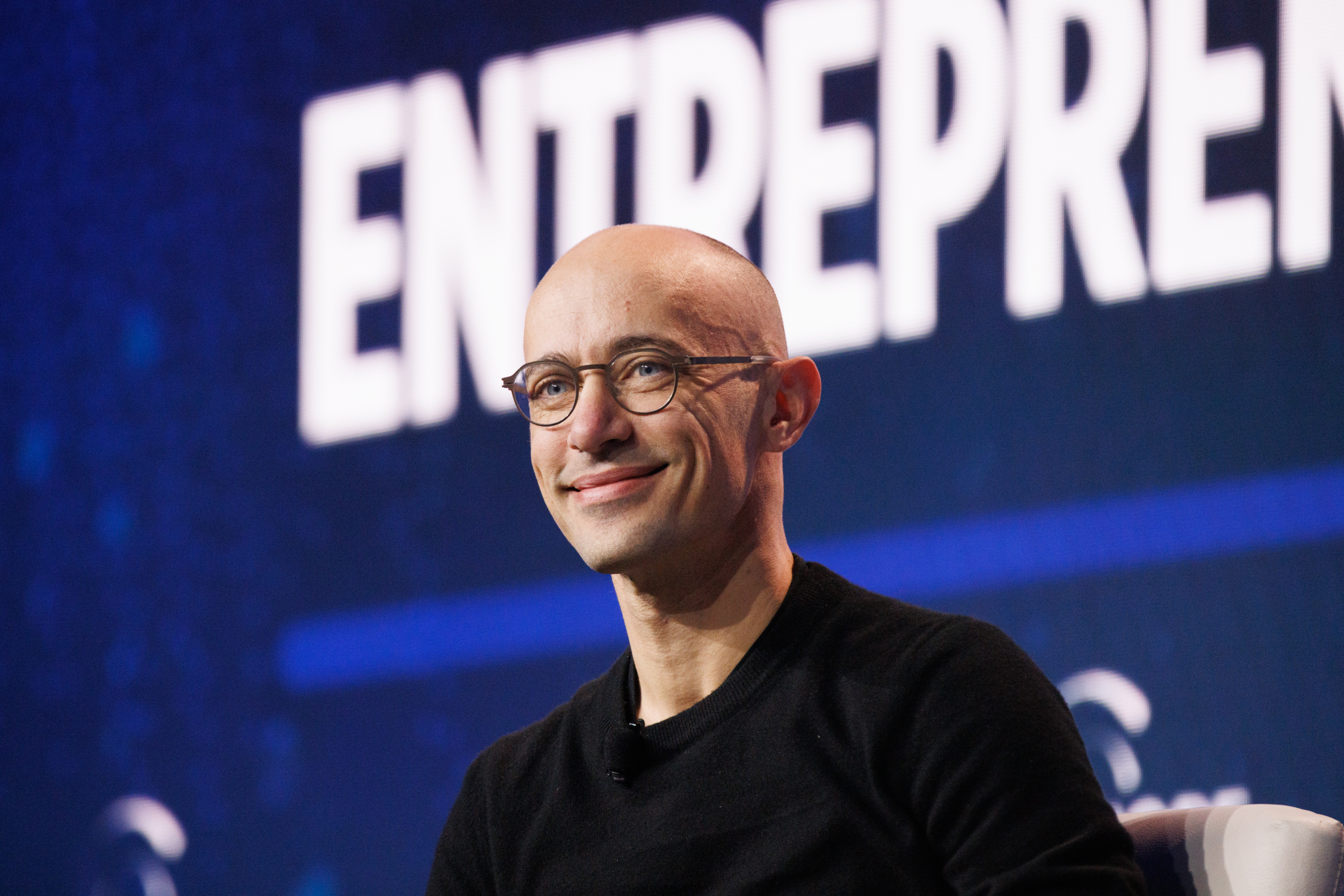 Key Speakers At The Hope Global Forums Annual Meeting