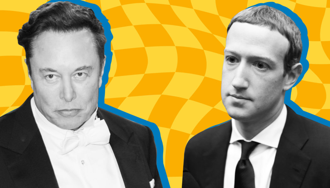 Simulated Musk, Zuckerberg voices are speaking from hacked crosswalk buttons