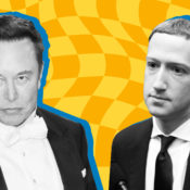 Simulated Musk, Zuckerberg voices are speaking from hacked crosswalk buttons