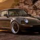 Singer’s First Classic Turbo 911 Heads to Auction in Miami via Bonhams Cars