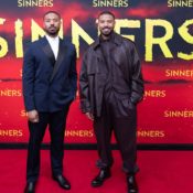 'Sinners' Bite: Michael B. Jordan and Ryan Coogler Reunite on Supernatural Thriller