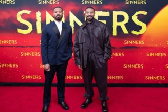 'Sinners' Bite: Michael B. Jordan and Ryan Coogler Reunite on Supernatural Thriller