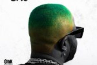 Skales releases new single “Another One” » NaijaTunez - No. 1 Platform For Latest Naija Music & Videos