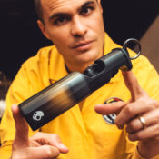 Skullcandy partnered with Bose for its new $99 Method 360 ANC earbuds