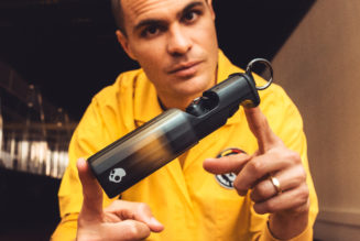 Skullcandy partnered with Bose for its new $99 Method 360 ANC earbuds