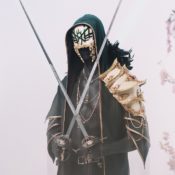 Sleep Token unveil melodic new song "Damocles"